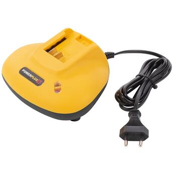Akumulatora lādētājs 20V POWXB90080 POWERPLUS XB (POWXB90080)