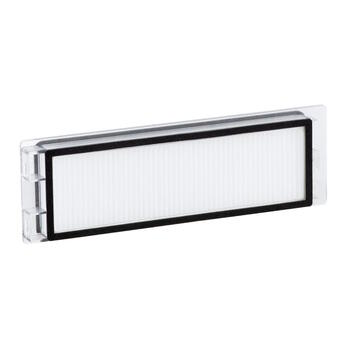 Roborock Washable Filter 8.02.0213 robota putekļu sūcēja filtrs mazgājams HEPA S70 S75 S75 MaxV Balts (8.02.0213)