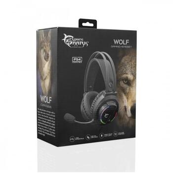 White Shark WOLF GH-2044 (WOLF)
