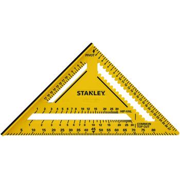 STANLEY Plastmasas stūrenis 300mm (STHT46013-0)