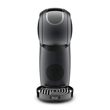 Delonghi Кофемашина EDG315.B, 15 бар, 1400 Вт, капсула, черный (EDG315.B)