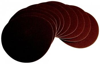 Slīpdiski BTS 800/900 10gab. 150mm G120, 88000209 SCHEPPACH (88000209)