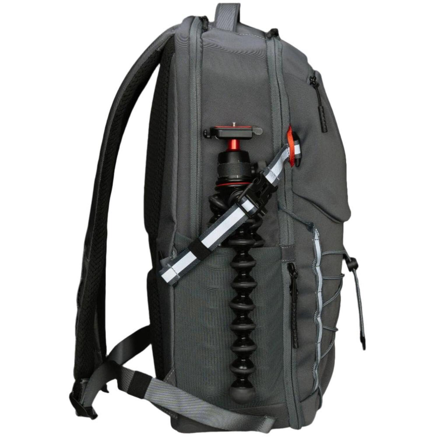 Targus TBB65802GL Work+ Play Trio рюкзак, 16