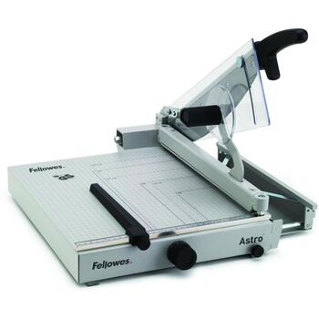 GUILLOTINE ASTRO A4/5415001 FELLOWES (5415001)
