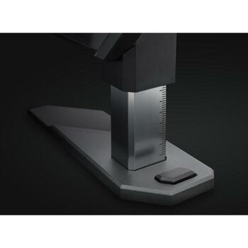 Asus VGA держатель 90DA0020-B09000 208 x 71 x 46 мм, вес 0.183 кг, регулируемая подставка, 3D ARGB элемент (90DA0020-B09000)
