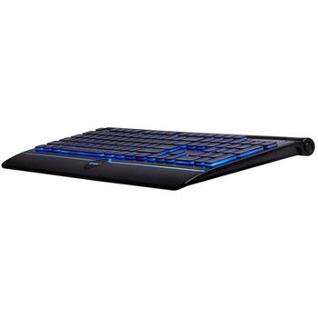 Tracer Клавиатура 46473 TRAKLA46473, USB кабель, мембранная, полноразмерная, 12 мультимедийных клавиш, Win Lock, Anti-ghosting (TRAKLA46473)
