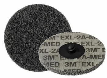Отделочный диск Roloc XL-DR 75mm 2A MED, 3M, A17186, 75mm (A17186)