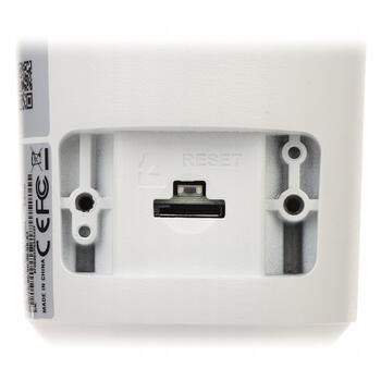 Dahua IPC-HFW2249S-S-IL-0280B LuminaGuard 2MP умная уличная IP-камера Белая (IPC-HFW2249S-S-IL-0280B)