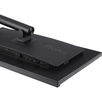 Asus монитор PA328QV, 2560 x 1440, 31.5'', 400cd/m2, 75Hz, 5ms, 100% sRGB, 2xHDMI, 4xUSB, 1xDP, 178° угол обзора, 1 000:1 контраст (90LM00X0-B02370)