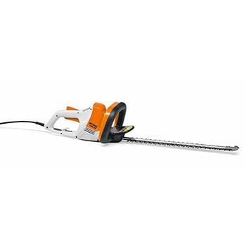 Электрический кусторез HSE 52, электрический STIHL (48180113532)