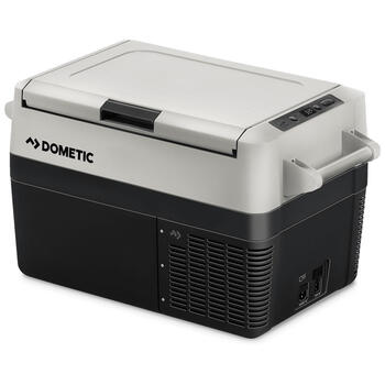 Автомобильный холодильник CFF35 Dometic-Waeco (02079)