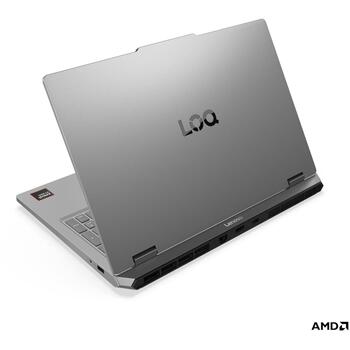 Lenovo LOQ Essential 15ARP11, 83VA001WNT, 15.6