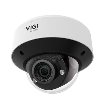 TP-LINK VIGI INSIGHT S245ZI сетевая камера, 4МП, 5x оптический зум, ИК 60м, IP67, IK10, H.265+ (INSIGHT S245ZI)