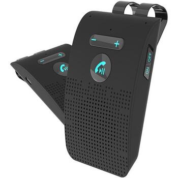 Tracer гарнитура TRACAU47195, 10ч, черный, microUSB, AEC, ответить/отключить звонки, управление громкостью (TRACAU47195)