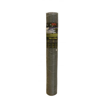 Žogs lodēts stieples 1.0mx10m (9039342)