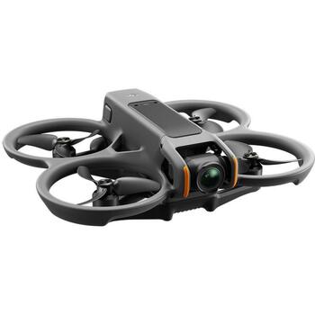 Dji Drons Avata 2 Fly More Combo (Trīs akumulatori) CP.FP.00000151, 4 rotori, 12 MP, 3840 x 2880, 27 m/s, 13000 m, 2150 mAh, 46 GB (CP.FP.00000151)