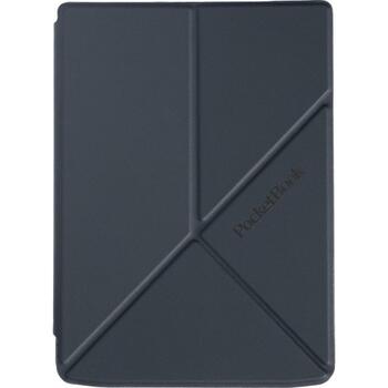 Pocketbook Чехол для E-ридера H-SO-743-K-WW черный, 7.8