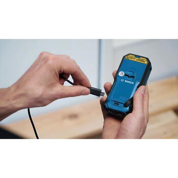 Akumulators BA 3.7V, 1.0Ah 1608M00C43 BOSCH (1608M00C43)