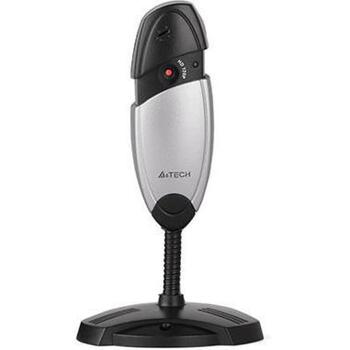 A4Tech Вебкамера PK-635P A4TKAM46704, 1280x720p, 30 FPS, 1,4m, USB 2.0, Встроенный микрофон, Автофокус (A4TKAM46704)