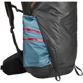 Thule Туристический рюкзак 4098 Stir 3204098, 35L, 1kg, 27cm, 31cm, 62cm, нейлон, водоотталкивающий, светоотражающий логотип (3204098)