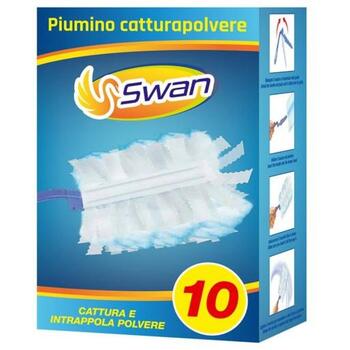 Beper Комплект для удаления пыли C203PUL004, 11x2x28см, пластик (C203PUL004)