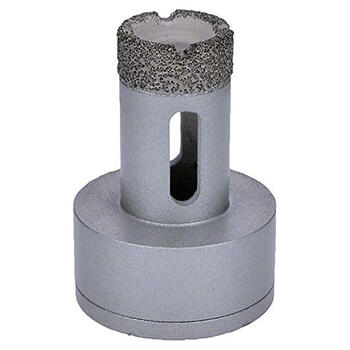 Алмазная коронка X-LOCK 22x35 мм 2608599030 BOSCH (2608599030)