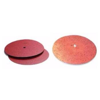 MIRKA Abrazīvs disks JEPUFLEX PLUS 406x25 DS 100 (3824602510)