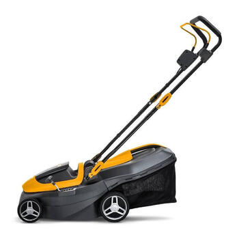 Akumulatora zāles pļāvējs Collector 136e Kit, 550W, 2x2Ah, 34cm, 291342068/ST2 STIGA (291342068/ST2)
