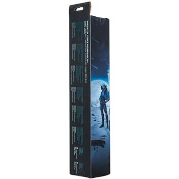 Acer Predator peles paliktnis PMP470 GP.MSP11.00J, 910 x 400 x 30 mm, zemas berzes virsma, neslīdoša gumijas pamatne, šūtas malas (GP.MSP11.00J)