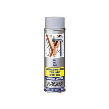 Cinka aerosols ZINC-SPRAY 07301 MOTIP (07301)