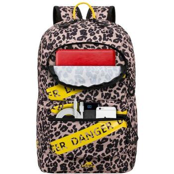 Rivacase Рюкзак Erebus 5421LEOPARD, 14L, 13.3