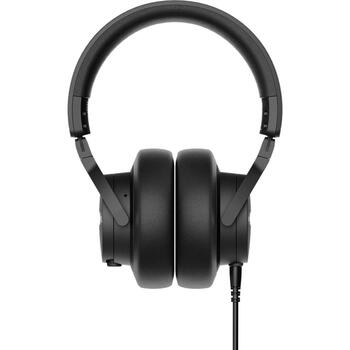 Beyerdynamic DJ наушники DJ 300 PRO X 1001619, 48 Ω, 5-35 кГц, 3,5 мм, адаптер 6,35 мм, накладные, закрытые, стерео, складные (1001619)