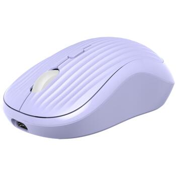 Sbox Беспроводная мышь WM-602U, 800-1600 DPI, 66g, 10m, перезаряжаемая 500 mAh, RF 2.4 GHz, Bluetooth (WM-602U)