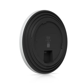 Wi Fi 7 piekļuves punkts ar 8 telpiskās plūsmas tri band 2.4 5 6 GHz PoE++ 10 GbE uplink līdz ~160 m² pārklājums 500+ ierīces UniFi U7 Pro XGS Balts Ubiquiti (U7-PRO-XGS)
