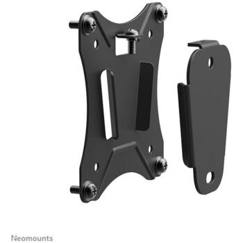Neomounts televizora stiprinājums NM-W25BLACK, fiksēts, 10-30