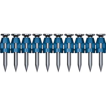 Naglas betonam NB-25, 25mm, 1000gab.; 1600A02F4M BOSCH (1600A02F4M)