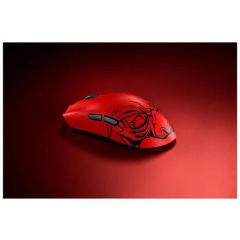 Razer Viper V3 Pro pele RZ01-05120500-R3M1, bezvadu/vadu, 54g, 6 pogas, 0.2ms reakcijas laiks, Focus Pro 35K sensors (RZ01-05120500-R3M1)