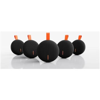 Xiaomi Bluetooth Динамик Essential QBH4329GL, 5Вт, Аккумулятор, Bluetooth, Пылезащитный, Портативный (QBH4329GL)