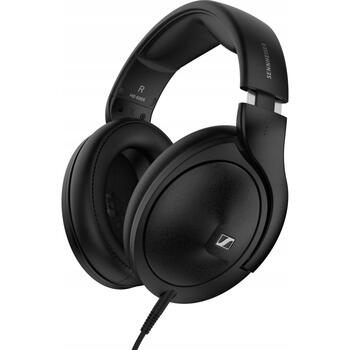 Sennheiser наушники HD 620S 700401, 150Ом, 6-30000Гц, 90дБ, 1.8м кабель, 3.5мм jack, закрытые, накладные, стерео, динамические (700401)