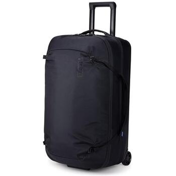 Thule Чемодан на колесах Subterra 2 3205051, 3.75кг, 90л, 800D нейлон/полиэстер, черный, магнитные боковые ручки (3205051)