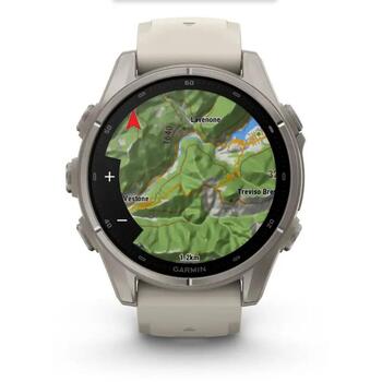 SMARTWATCH FENIX 9/TITANIUM 010-04761-01 GARMIN (010-04761-01)