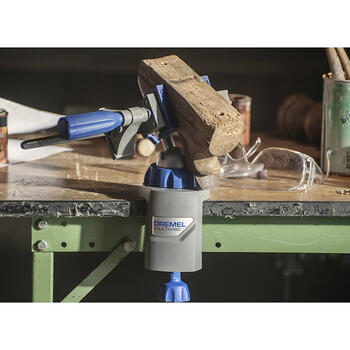 Приставка для фиксации Multi-Vise 26152500JA DREMEL (26152500JA)