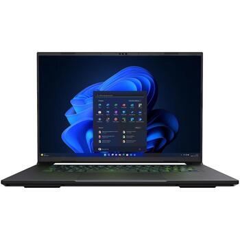 Gigabyte ноутбук AERO X16 4WHN3EEC64AH, 16in QHD+ 165Hz, AMD Ryzen AI 9 465, 16GB DDR5, 1TB SSD, RTX 5070 8GB, Windows 11 Home (4WHN3EEC64AH)