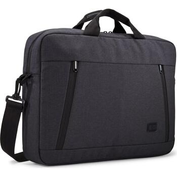 Case Logic Huxton HUXA215 BLACK, портфель для ноутбука, 16