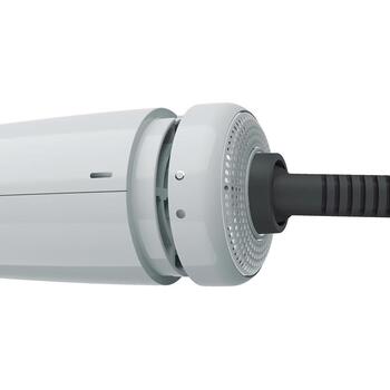 Braun matu veidotājs AS1.52 BRAS152E, 300W, 1.8m, 3 temperatūras, 3 ātrumi, aukstā gaisa padeve, 20mm apaļā termiskā suka (BRAS152E)