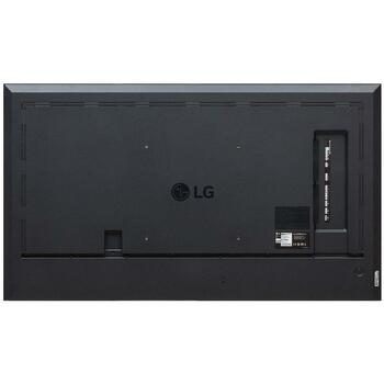 LG ЖК-дисплей 55UH5Q-E 139.7 см 4K Ultra HD 500 кд/м² 24/7 Wi-Fi 2 USB 3 HDMI IP5X (55UH5Q-E)