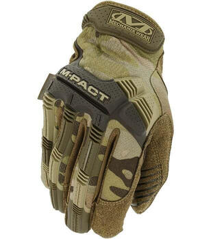 Перчатки M-PACT 78 камуфляж 11 / XL Mechanix Wear (MPT-78-011)