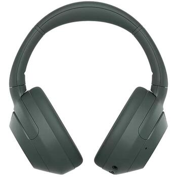 Sony Austiņas WH-ULT900N ULT WEAR, 32Ω, Bluetooth 5.2, 50h akumulators, trokšņu slāpēšana, 4 mikrofoni (WHULT900NH.CE7)
