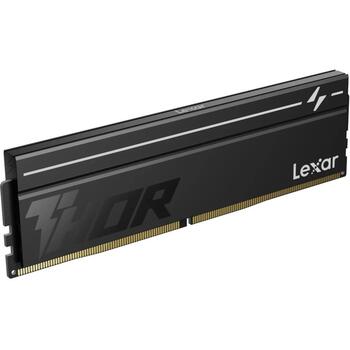 MEMORY DIMM 8GB DDR5-6000/LD5U08G60C380V-RGS LEXAR (LD5U08G60C380V-RGS)