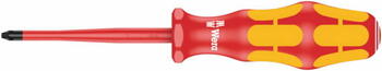 Отвертка 162 iS VDE PH 1x80, Wera, 006450, VDE 1000V (006450)